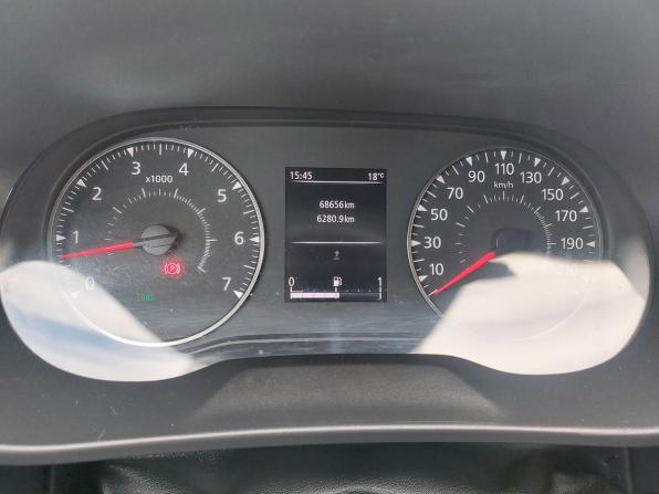 Renault Arkana I с пробегом 2020 года, цена 2 010 000 рублей, 68600 км, внедорожник, Автокод Объявления