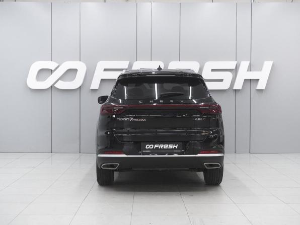 Chery Tiggo 7 Pro Max I с пробегом 2024 года, цена 1 980 000 рублей, 55891 км, внедорожник, Автокод Объявления