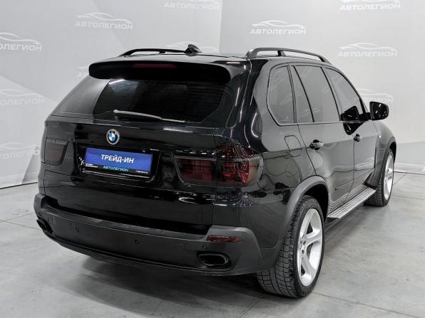 BMW X5 II (E70) с пробегом 2008 года, цена 1 349 000 рублей, 385546 км, внедорожник, Автокод Объявления