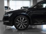 Skoda Superb III Рестайлинг Москва  - изображение 46