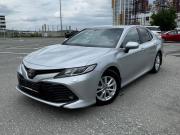 Toyota Camry VIII (XV70) Екатеринбург  - изображение 21