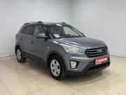 Hyundai Creta I Альметьевск  - изображение 27