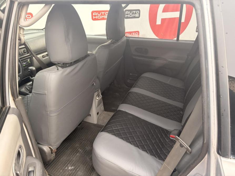 Mitsubishi Pajero Sport I Санкт-Петербург  - изображение 11