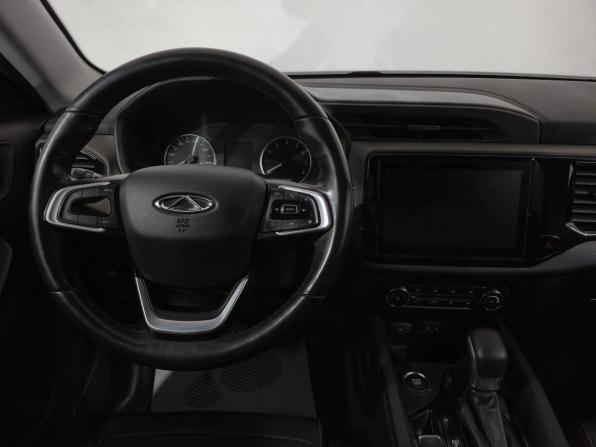 Chery Tiggo 4 I Рестайлинг с пробегом 2021 года, цена 1 290 000 рублей, 62253 км, внедорожник, Автокод Объявления