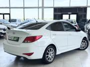 Hyundai Solaris I Рестайлинг Шахты  - изображение 22