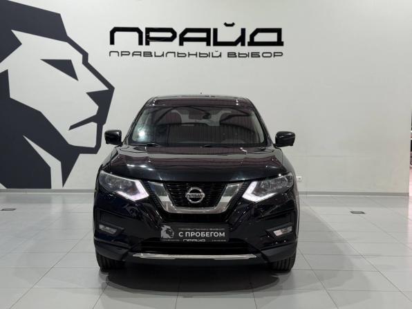 Nissan X-Trail III Рестайлинг с пробегом 2019 года, цена 1 879 900 рублей, 147500 км, внедорожник, Автокод Объявления