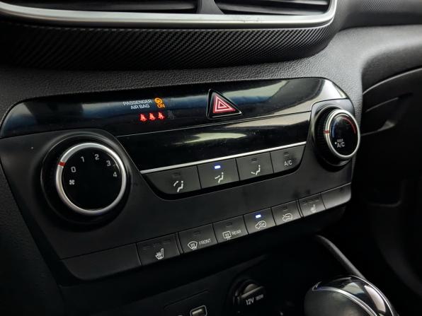 Hyundai Tucson III Рестайлинг с пробегом 2019 года, цена 1 915 000 рублей, 172367 км, внедорожник, Автокод Объявления