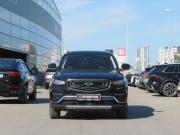 Geely Atlas Pro Самара  - изображение 24