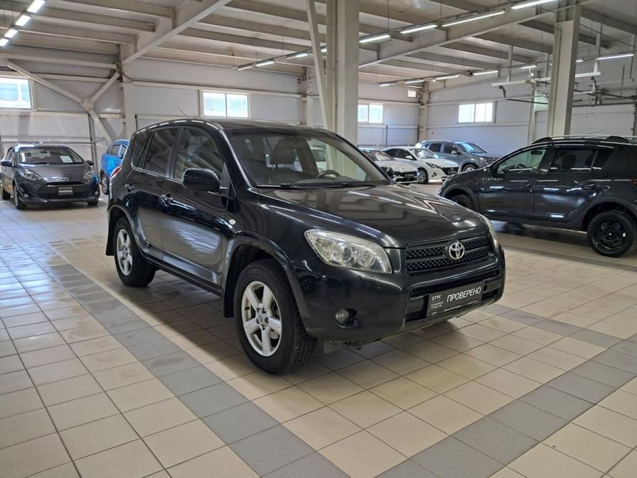 Toyota RAV4 III (XA30) Набережные Челны  - изображение 3