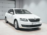 Skoda Octavia III (A7) Екатеринбург  - изображение 19