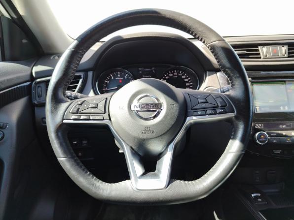 Nissan X-Trail III Рестайлинг с пробегом 2019 года, цена 2 200 000 рублей, 158894 км, внедорожник, Автокод Объявления