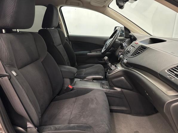 Honda CR-V IV с пробегом 2014 года, цена 1 890 000 рублей, 150278 км, внедорожник, Автокод Объявления