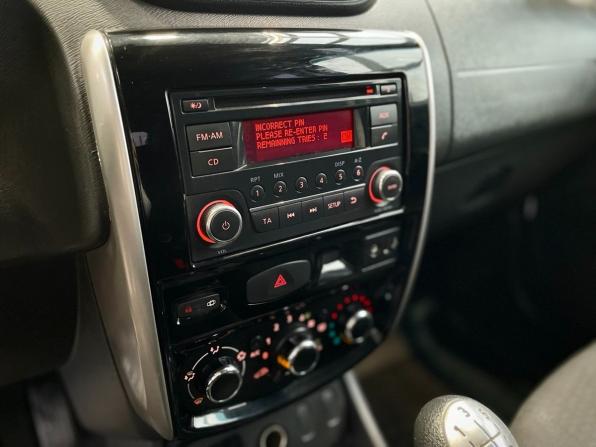 Nissan Terrano III (D10) с пробегом 2015 года, цена 899 900 рублей, 290000 км, внедорожник, Автокод Объявления