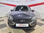 Lada (ВАЗ) Granta I Рестайлинг Воронеж  - изображение 23