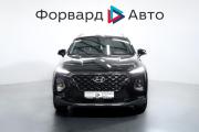 Hyundai Santa Fe IV Тюмень  - изображение 30