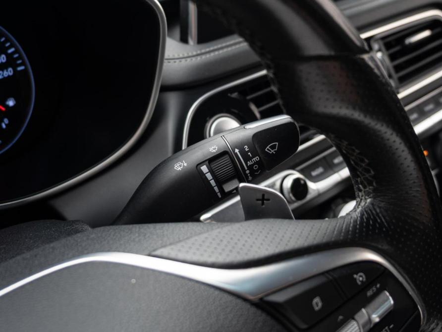 Genesis G70 I Краснодар  - изображение 20