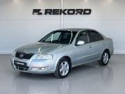 Nissan Almera Classic I Уфа  - изображение 20