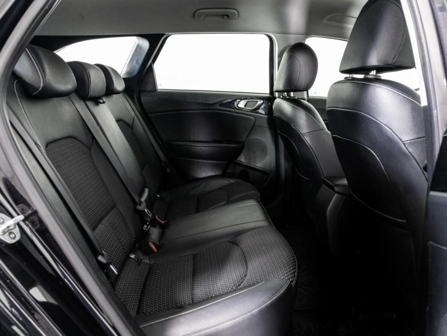 Kia Ceed III Санкт-Петербург  - изображение 19
