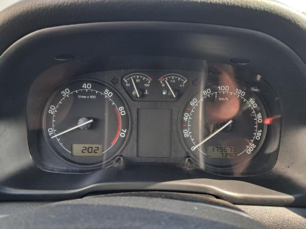Skoda Octavia I (A4) Рестайлинг с пробегом 2008 года, цена 365 000 рублей, 179680 км, лифтбек, Автокод Объявления