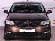 Skoda Rapid I Рестайлинг Минеральные Воды  - изображение 22