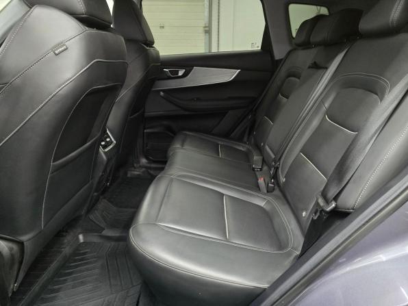 Chery Tiggo 7 Pro Max I с пробегом 2023 года, цена 2 049 000 рублей, 42000 км, внедорожник, Автокод Объявления