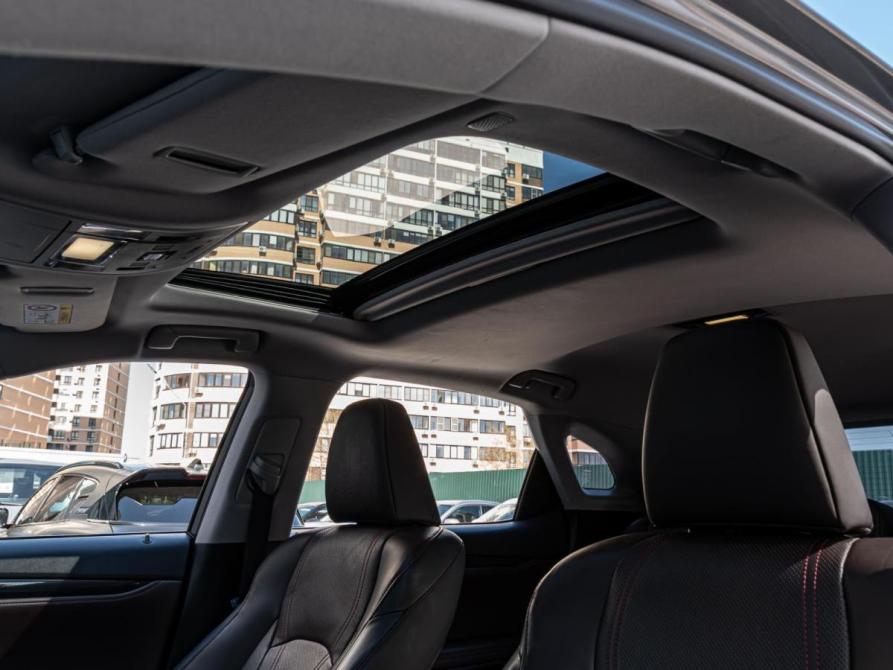 Lexus RX IV Краснодар  - изображение 12