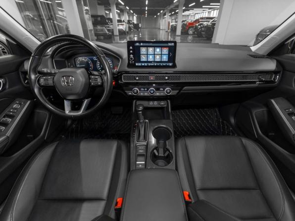 Honda Integra V с пробегом 2022 года, цена 2 750 000 рублей, 46930 км, седан, Автокод Объявления