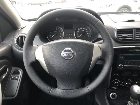 Nissan Terrano III (D10) с пробегом 2014 года, цена 949 000 рублей, 230107 км, внедорожник, Автокод Объявления