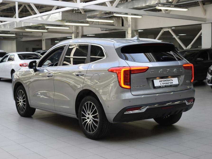 Haval Jolion I Челябинск  - изображение 5