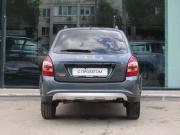 Lada (ВАЗ) Granta I Рестайлинг Самара  - изображение 20
