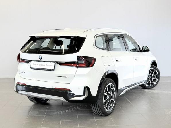 BMW X1 III (U11/U12) с пробегом 2024 года, цена 4 700 000 рублей, 4890 км, внедорожник, Автокод Объявления