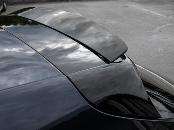 Porsche Panamera II с пробегом 2019 года, цена 8 167 500 рублей, 85449 км, универсал, Автокод Объявления