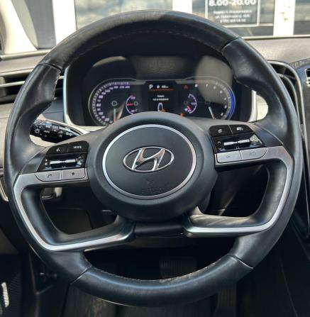 Hyundai Tucson IV с пробегом 2021 года, цена 3 299 000 рублей, 56696 км, внедорожник, Автокод Объявления
