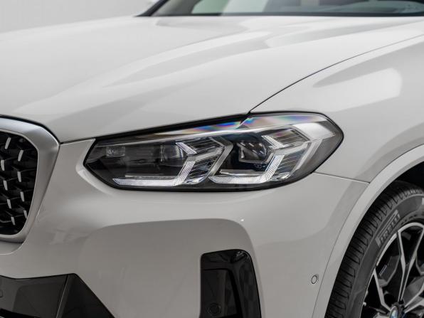 BMW X4 II (G02) Рестайлинг с пробегом 2024 года, цена 7 590 000 рублей, 13488 км, внедорожник, Автокод Объявления