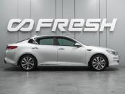 Kia Optima IV Воронеж  - изображение 28