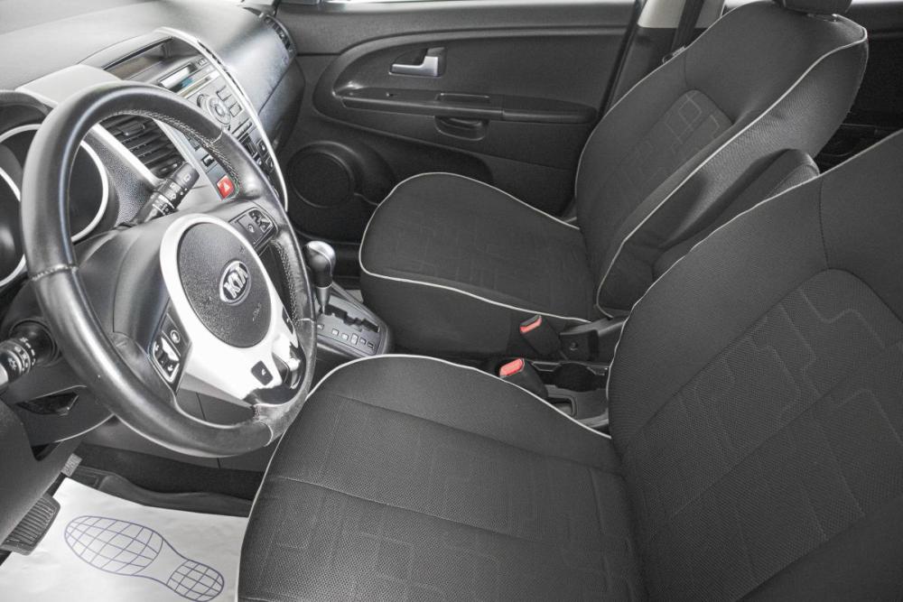 Kia Venga I Кемерово  - изображение 9