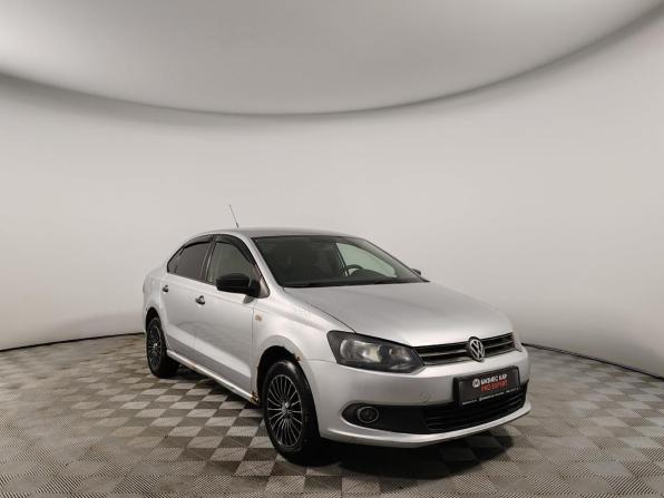 Volkswagen Polo V с пробегом 2012 года, цена 499 000 рублей, 209068 км, седан, Автокод Объявления