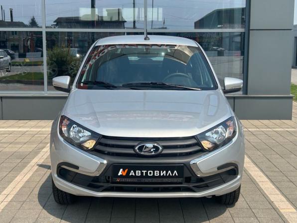 Lada (ВАЗ) Granta I Рестайлинг с пробегом 2026 года, цена 1 035 000 рублей, 651 км, седан, Автокод Объявления