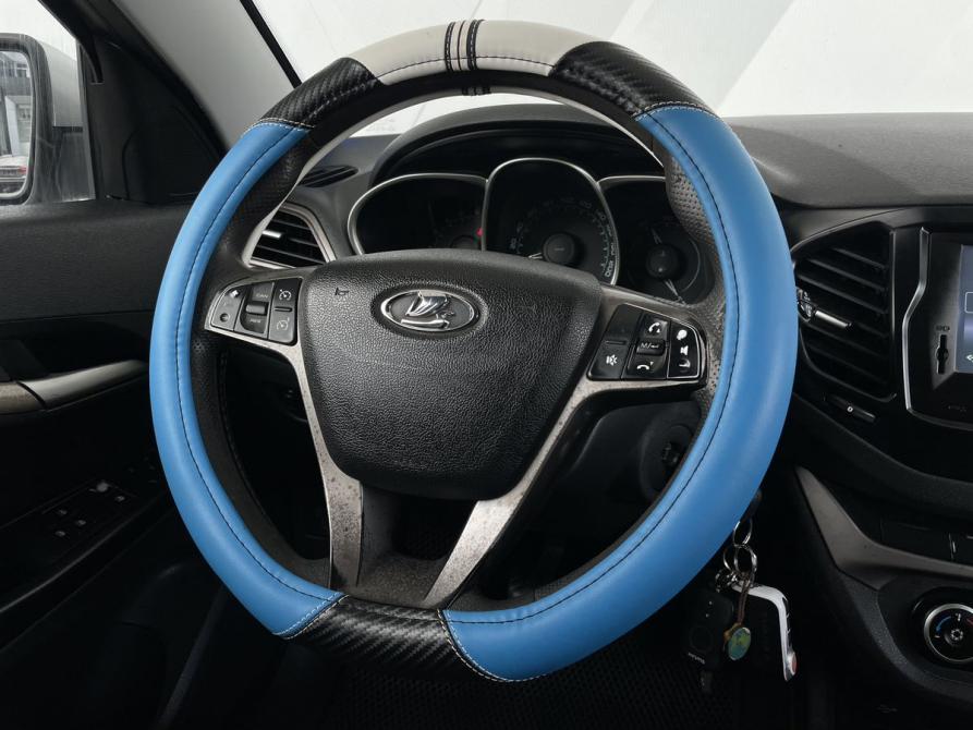 Lada (ВАЗ) Vesta I Екатеринбург  - изображение 13
