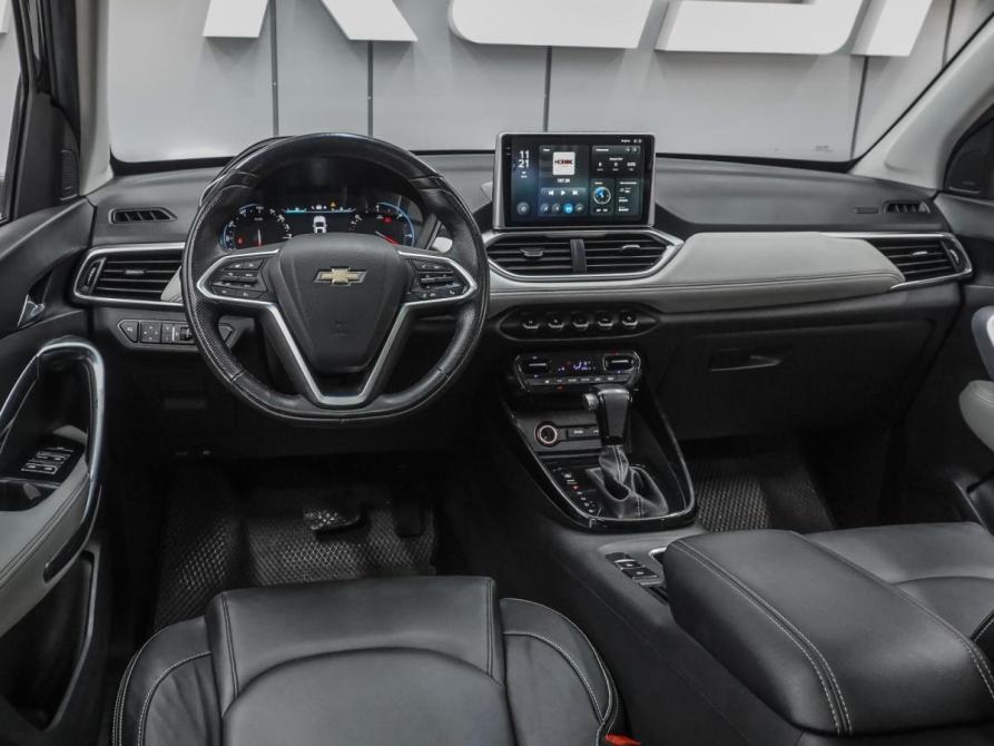 Chevrolet Captiva II Ростов-на-Дону  - изображение 6