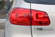 Volkswagen Tiguan I Рестайлинг Саратов  - изображение 43