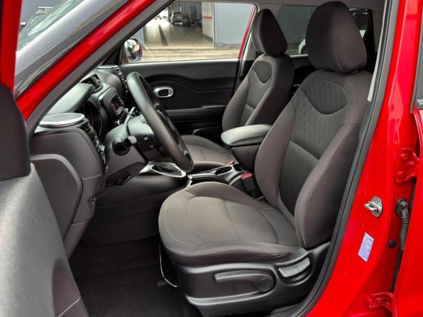Kia Soul II с пробегом 2016 года, цена 1 449 000 рублей, 110068 км, хэтчбек, Автокод Объявления
