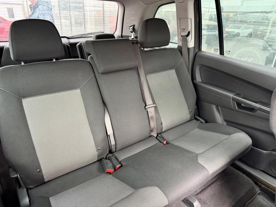 Opel Zafira B Рестайлинг Воронеж  - изображение 11