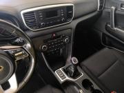 Kia Sportage IV Рестайлинг Нижнекамск  - изображение 38