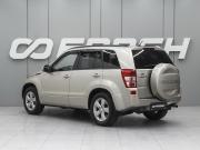 Suzuki Grand Vitara II Рестайлинг Ростов-на-Дону  - изображение 18