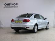 Volkswagen Jetta VI Дзержинск  - изображение 21