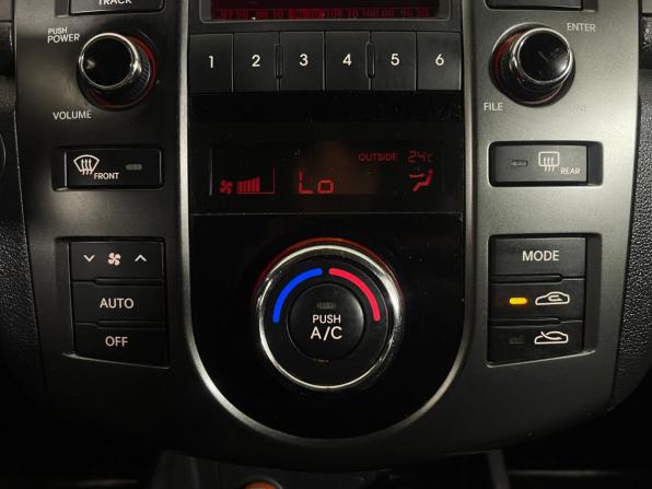 Kia Cerato II с пробегом 2012 года, цена 585 000 рублей, 297000 км, седан, Автокод Объявления