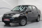 Lada (ВАЗ) Granta I Кемерово  - изображение 23