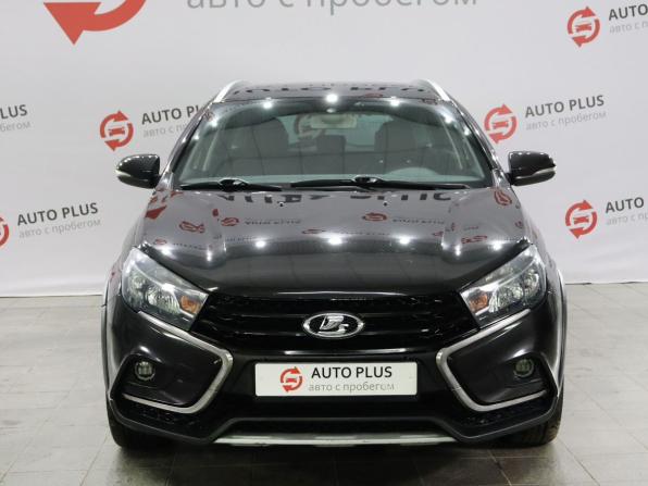 Lada (ВАЗ) Vesta I с пробегом 2018 года, цена 1 000 000 рублей, 105156 км, универсал, Автокод Объявления