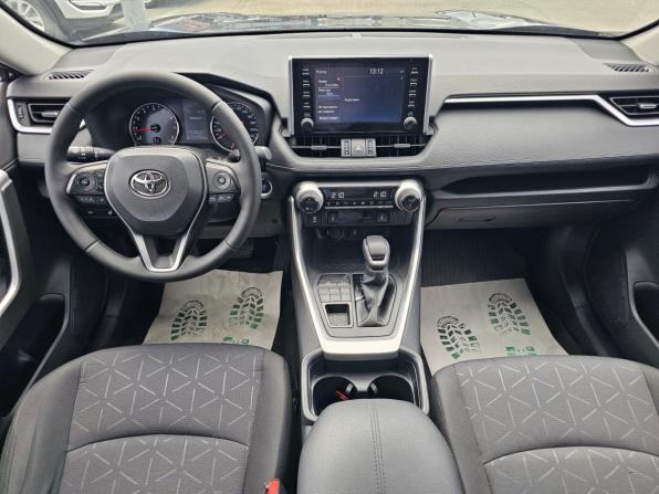 Toyota RAV4 V (XA50) с пробегом 2021 года, цена 3 599 995 рублей, 84407 км, внедорожник, Автокод Объявления